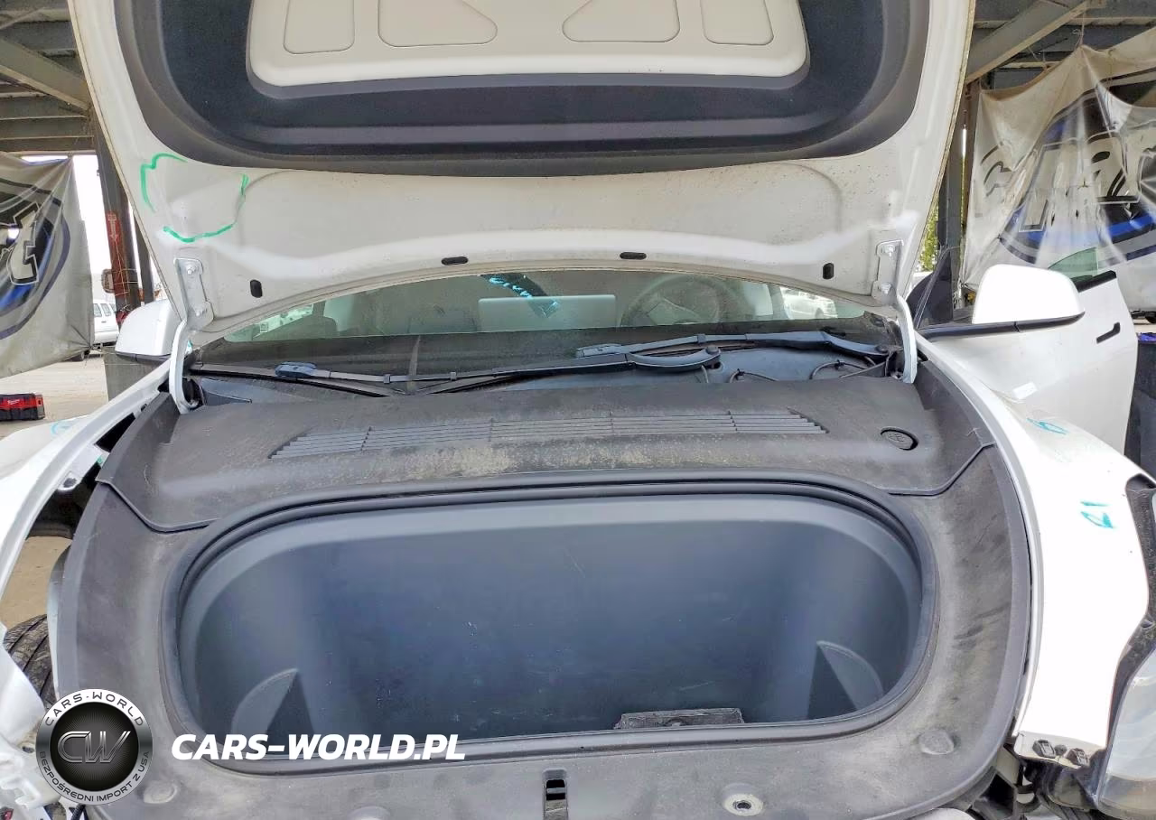 2021 Tesla Model Y VIN:5YJYGAEE4MF242919 - 12