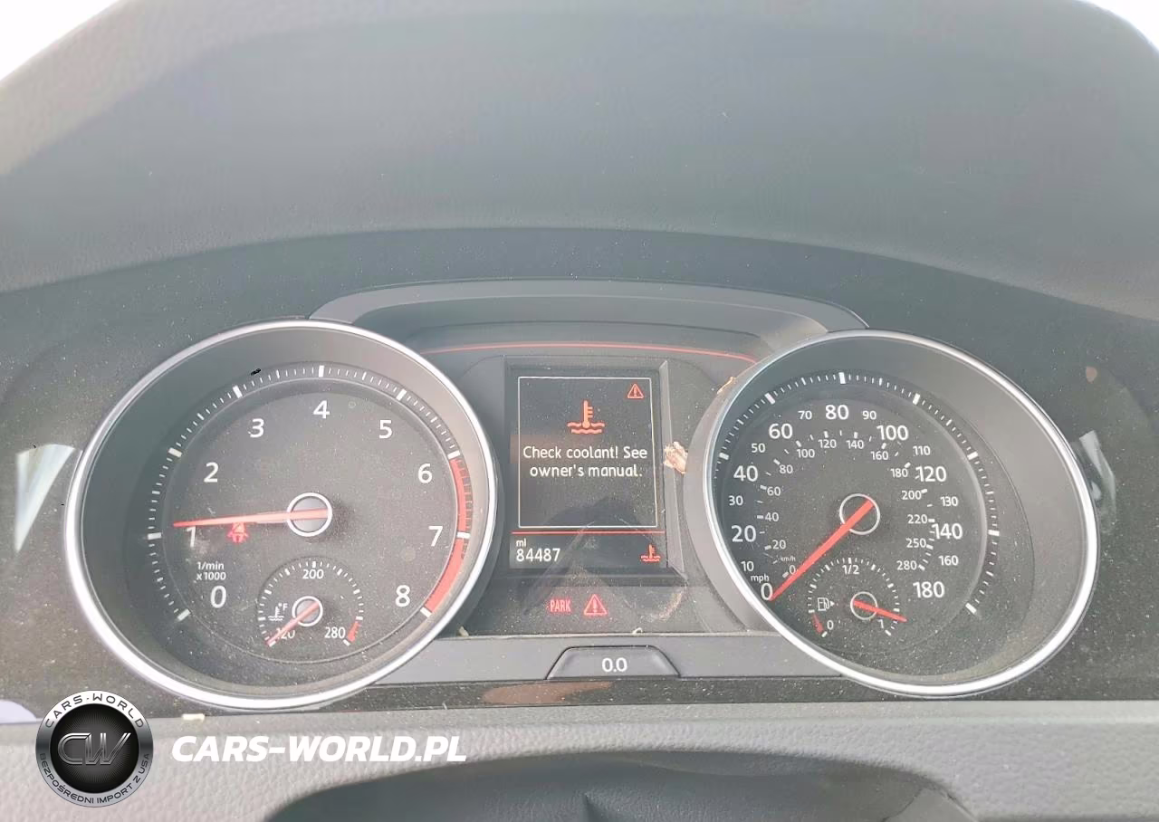 2018 Volkswagen Gti S VIN:3VW547AUXJM285855 - 9