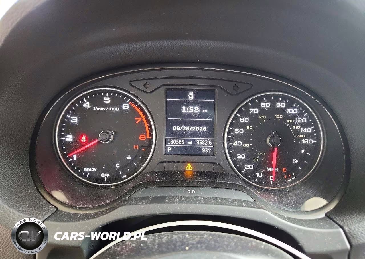 2017 Audi A3 Premium VIN:WAUAUGFF3H1037513 - 9