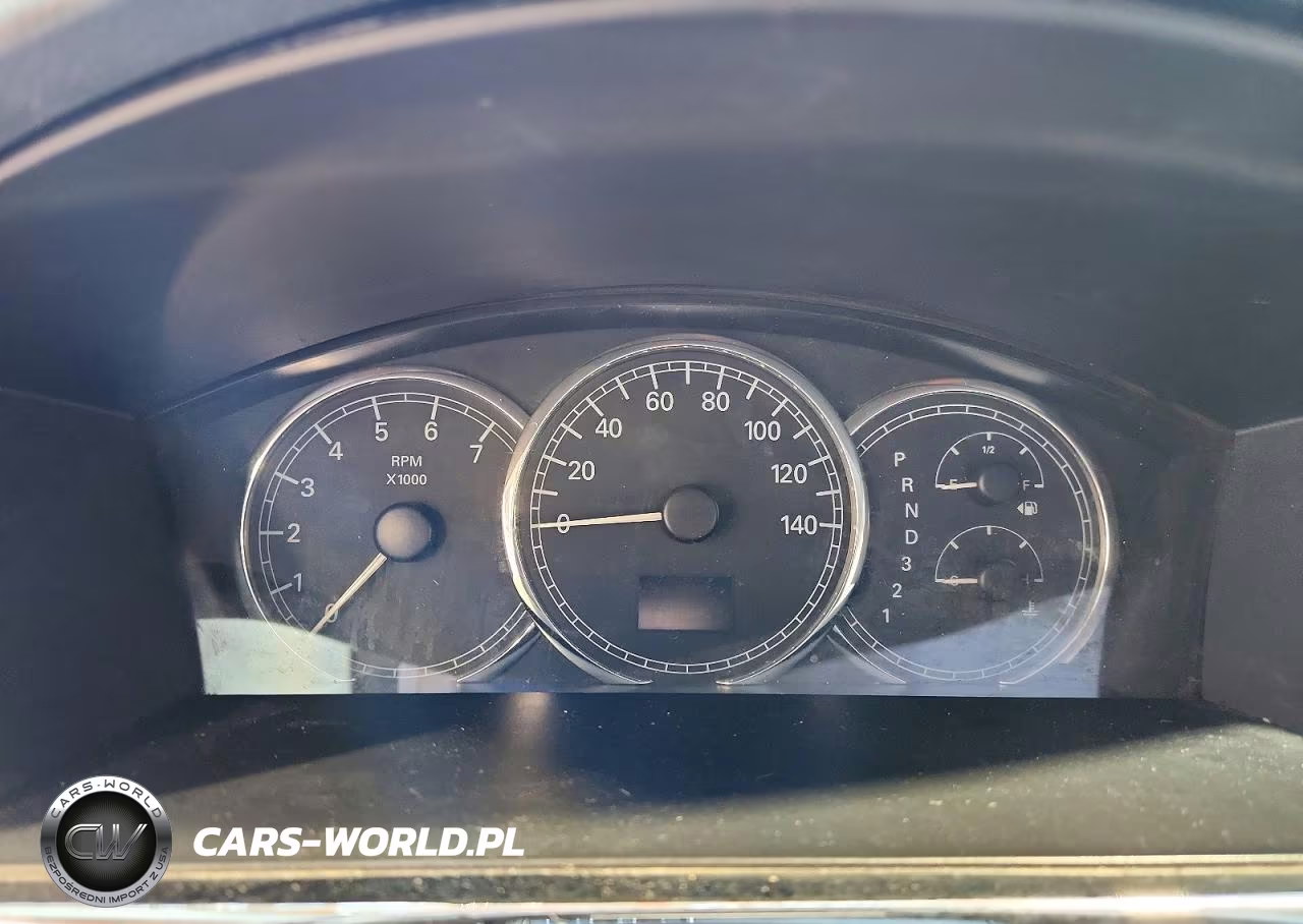 2006 Buick Lacrosse Cx VIN:2G4WC552X61153938 - 9