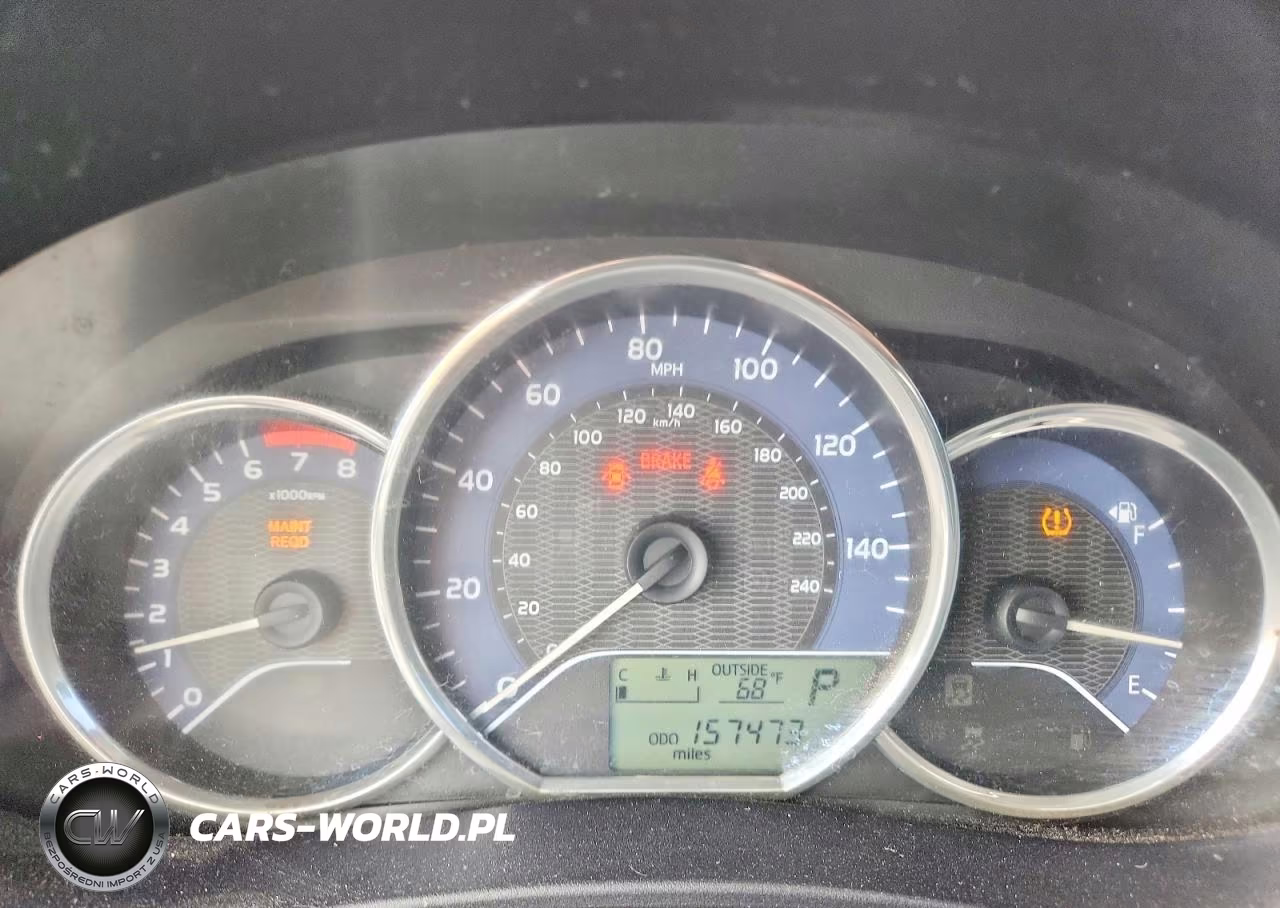 2014 Toyota Corolla L VIN:5YFBURHE7EP088625 - 9