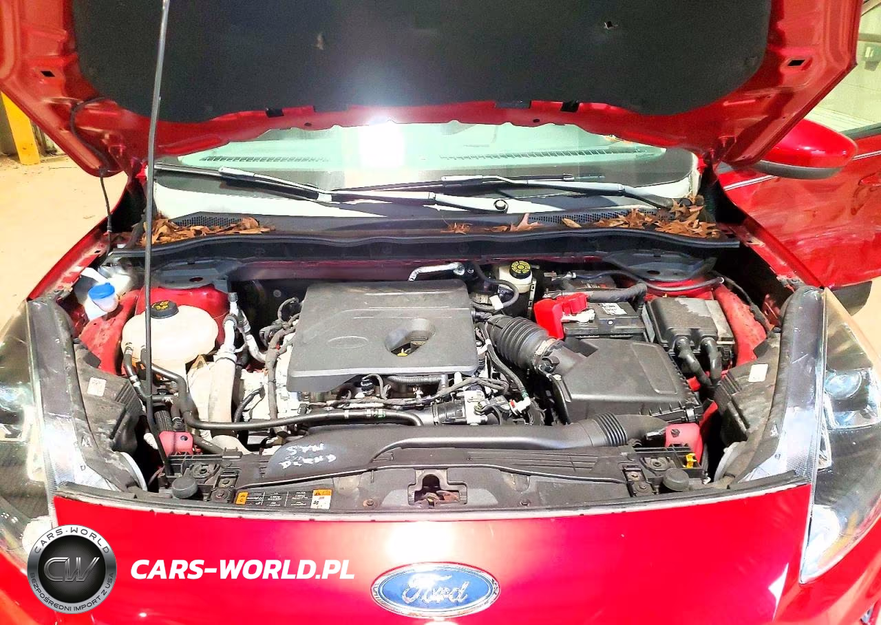 2020 Ford Escape Se VIN:1FMCU9G63LUB47681 - 12