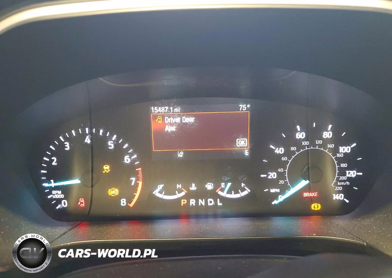 2020 Ford Escape Se VIN:1FMCU9G63LUB47681 - 9