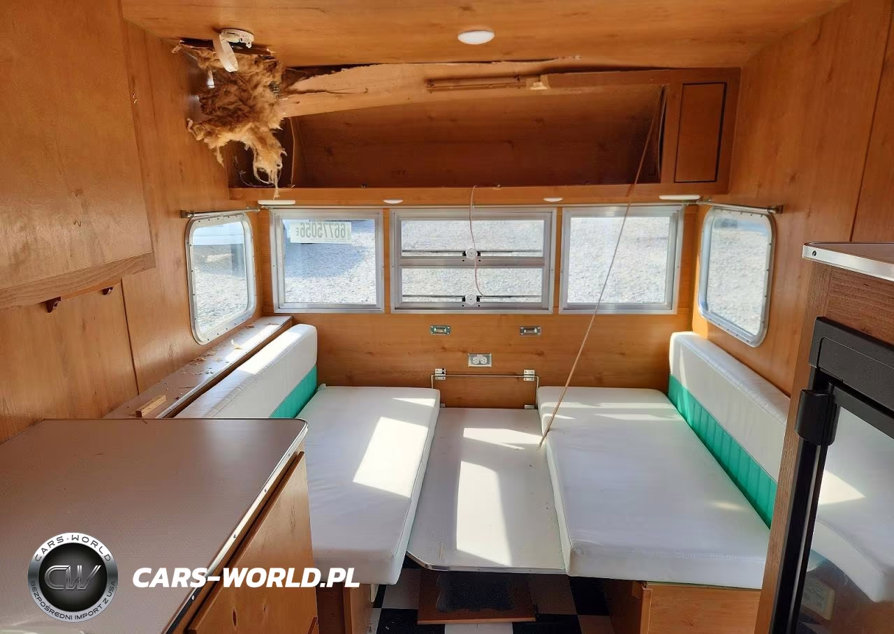 2015 Forest River Shasta Camper VIN:5ZT2SAEC7FE610810 - 5