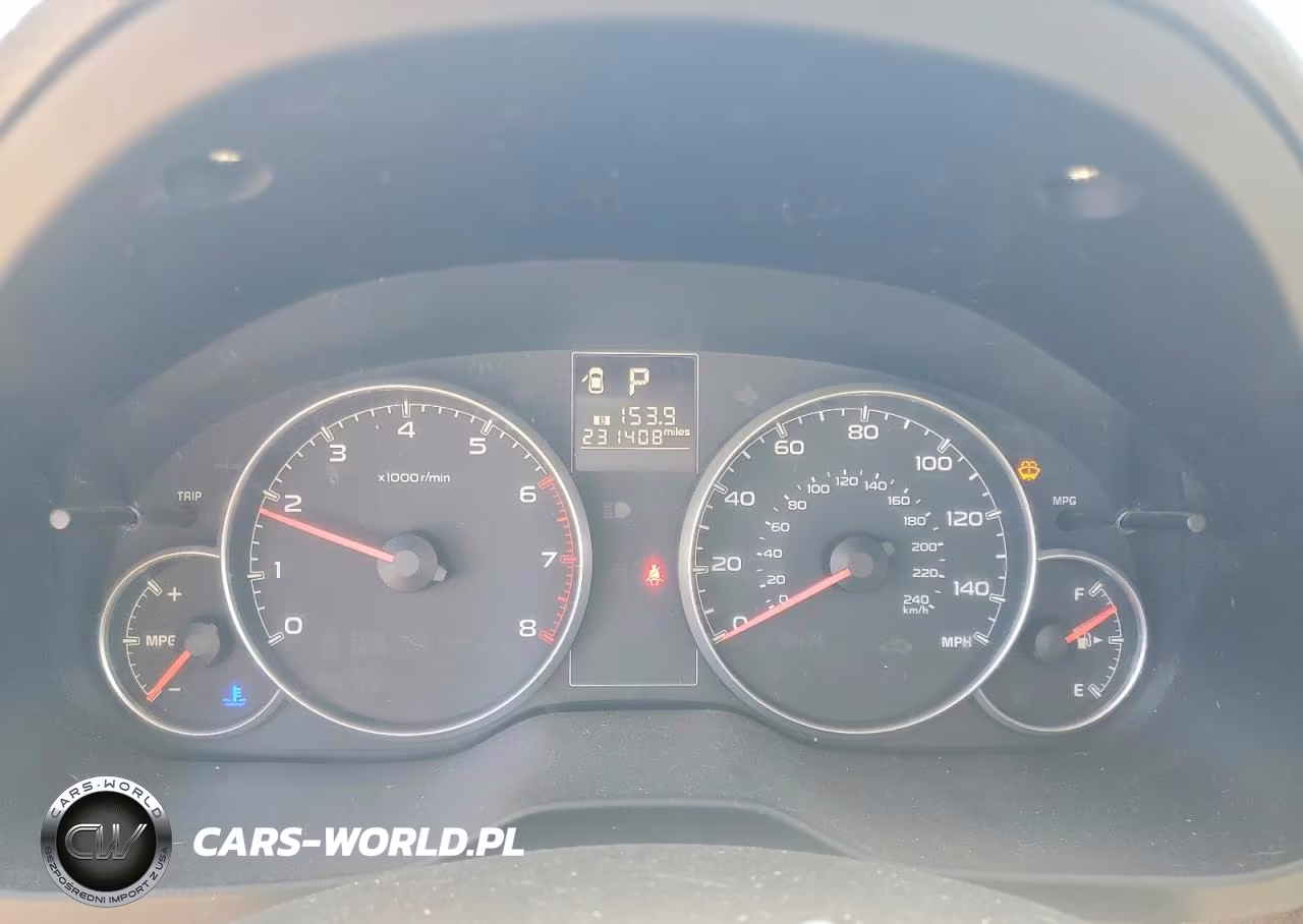 2013 Subaru Legacy 2.5I Premium VIN:4S3BMBG60D3020160 - 9