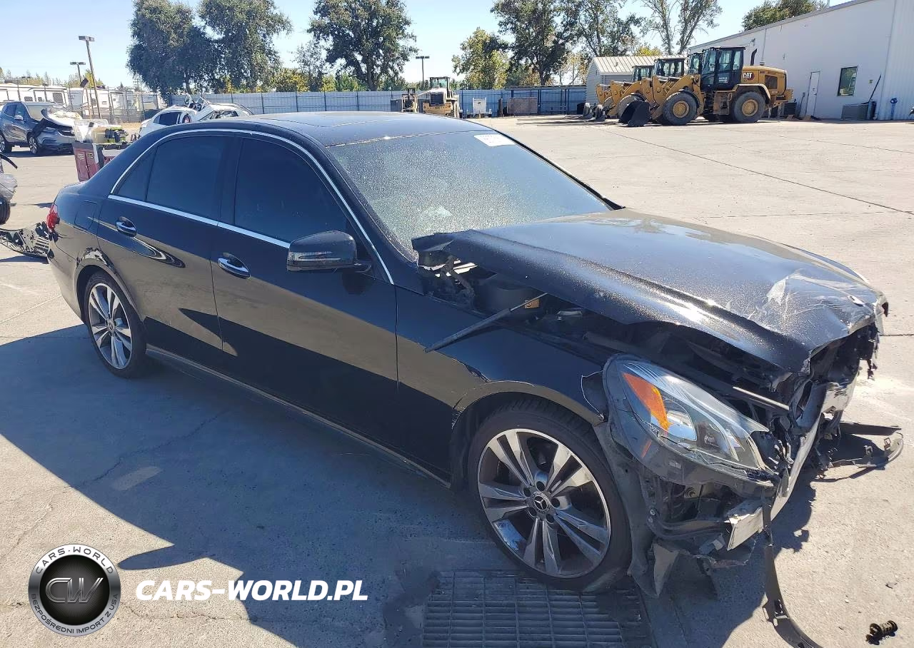 2014 Mercedes-Benz E 350 VIN:WDDHF5KB1EB014228 - 4