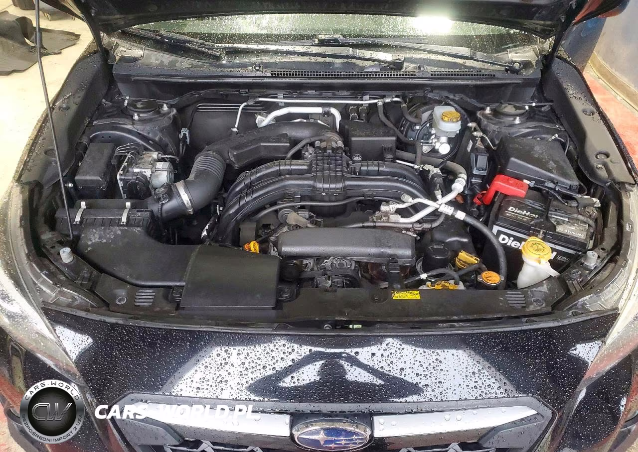 2019 Subaru Crosstrek Premium VIN:JF2GTAEC9KH370710 - 11