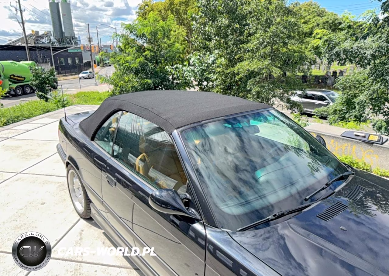 1999 BMW M3 VIN:WBSBK9334XEC43266 - 13