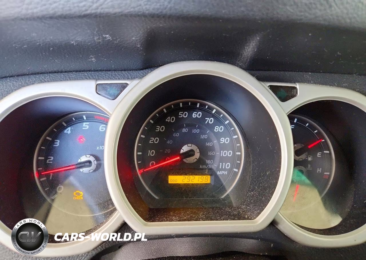 2003 Toyota 4Runner Limited VIN:JTEBU17R330014742 - 9