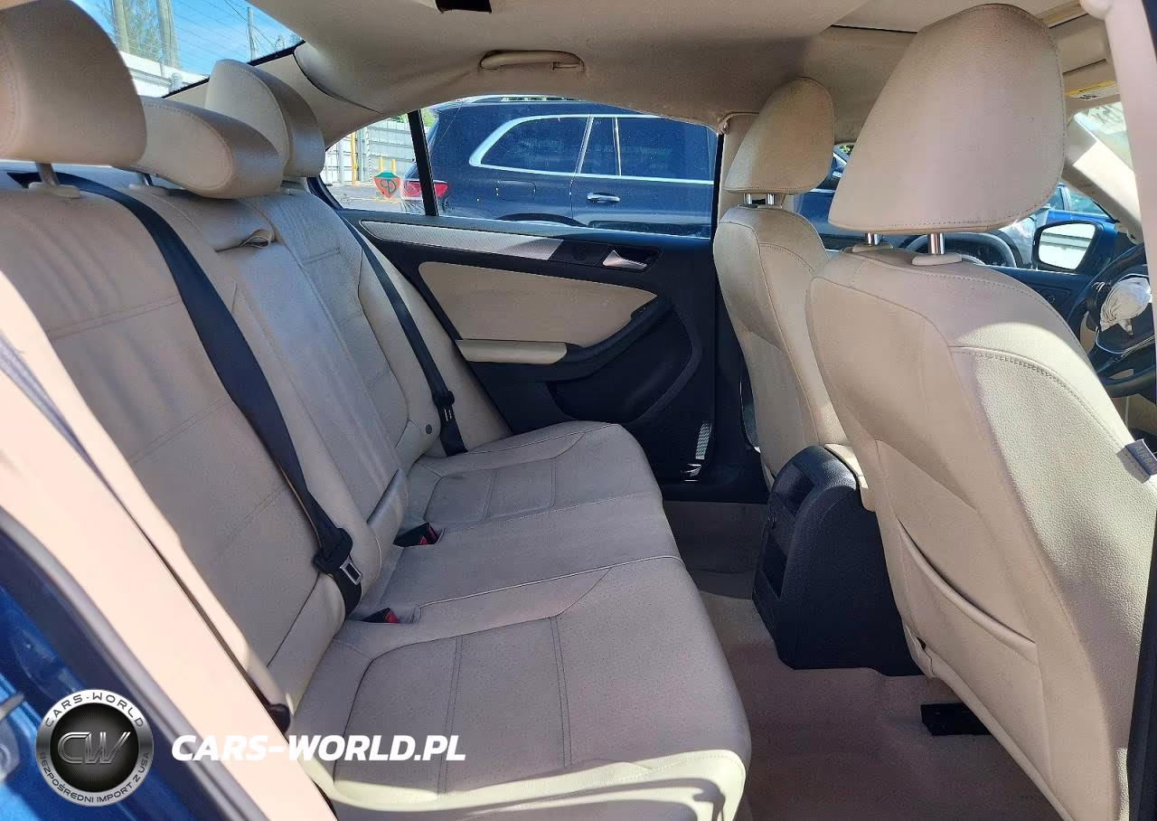 2016 Volkswagen Jetta Se VIN:3VWD67AJ8GM377129 - 10