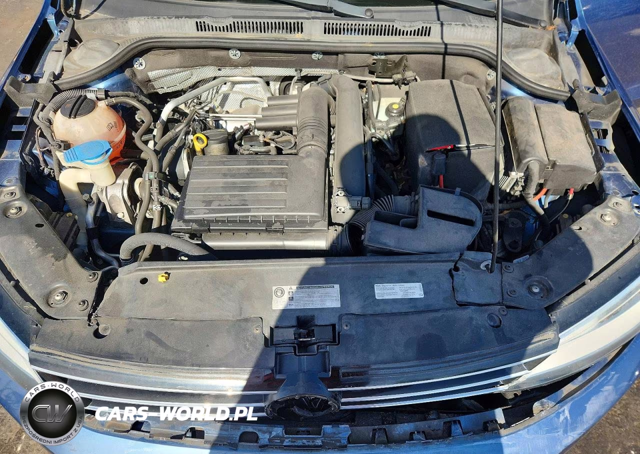 2016 Volkswagen Jetta Se VIN:3VWD67AJ8GM377129 - 11