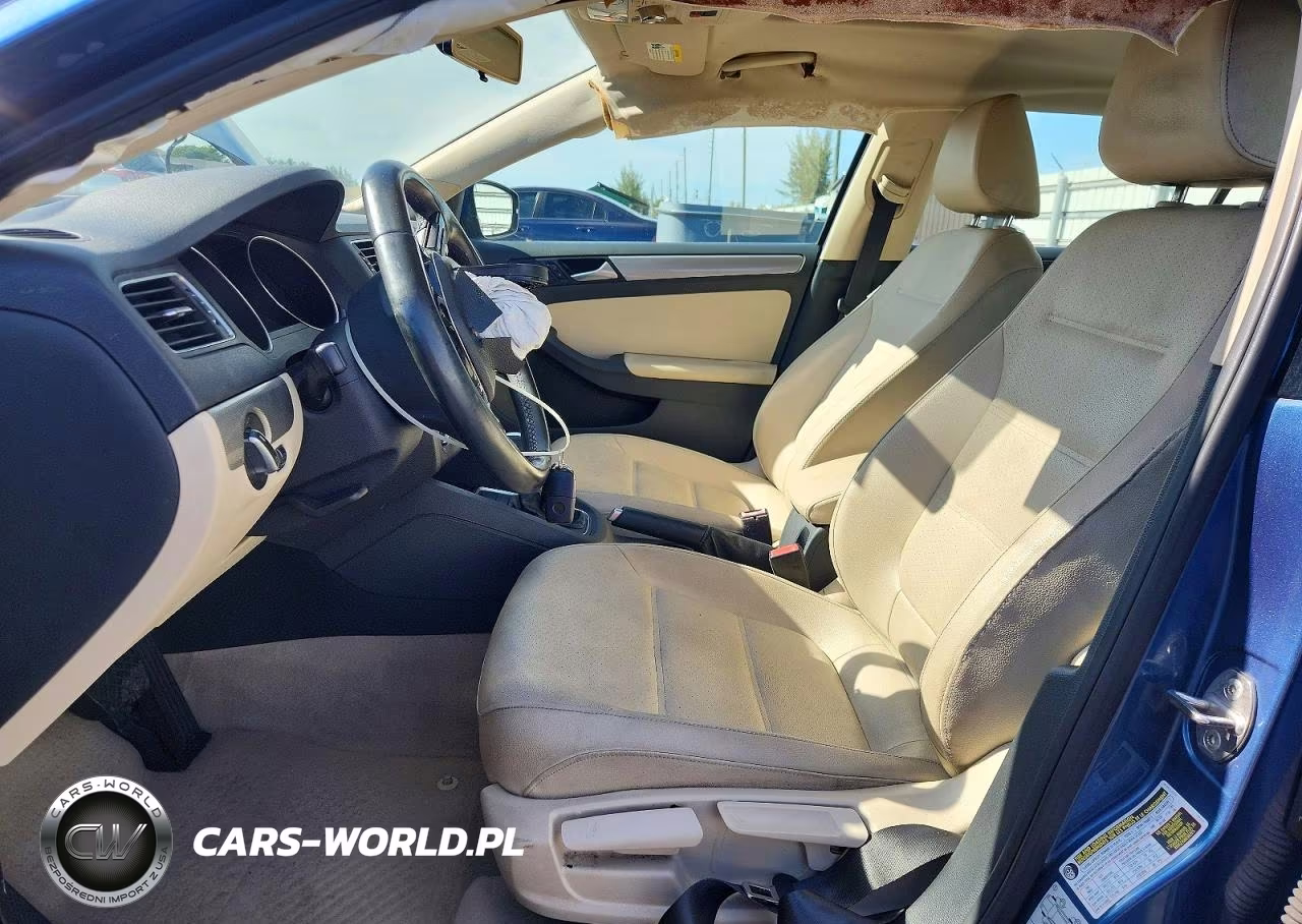 2016 Volkswagen Jetta Se VIN:3VWD67AJ8GM377129 - 7