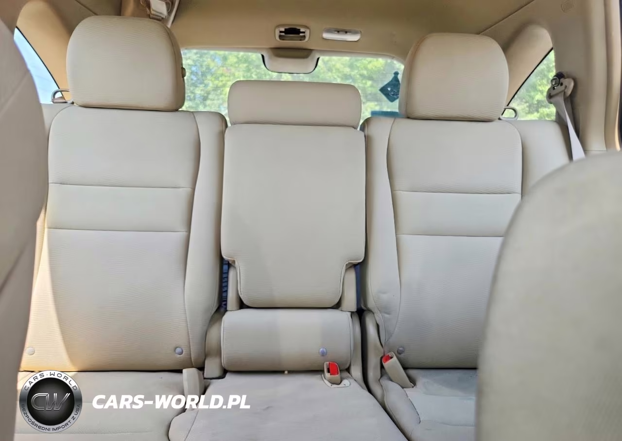2010 Honda Cr-V Lx VIN:5J6RE4H35AL094241 - 10