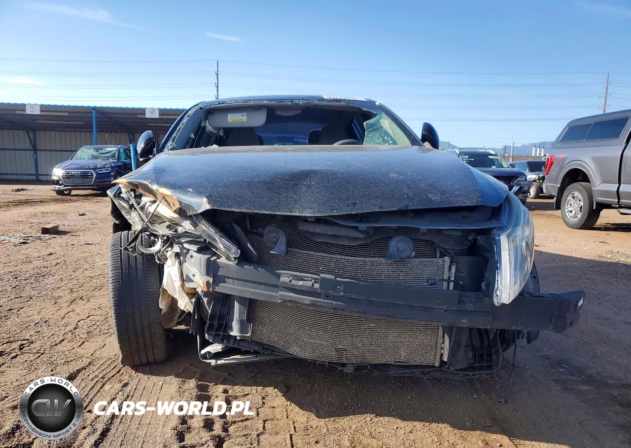 2015 Kia Optima Lx VIN:5XXGM4A74FG464745 - 5