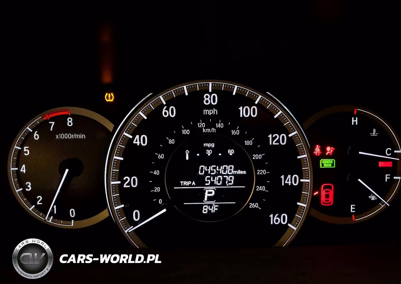 2017 Honda Accord Lx VIN:1HGCR2F37HA182853 - 9