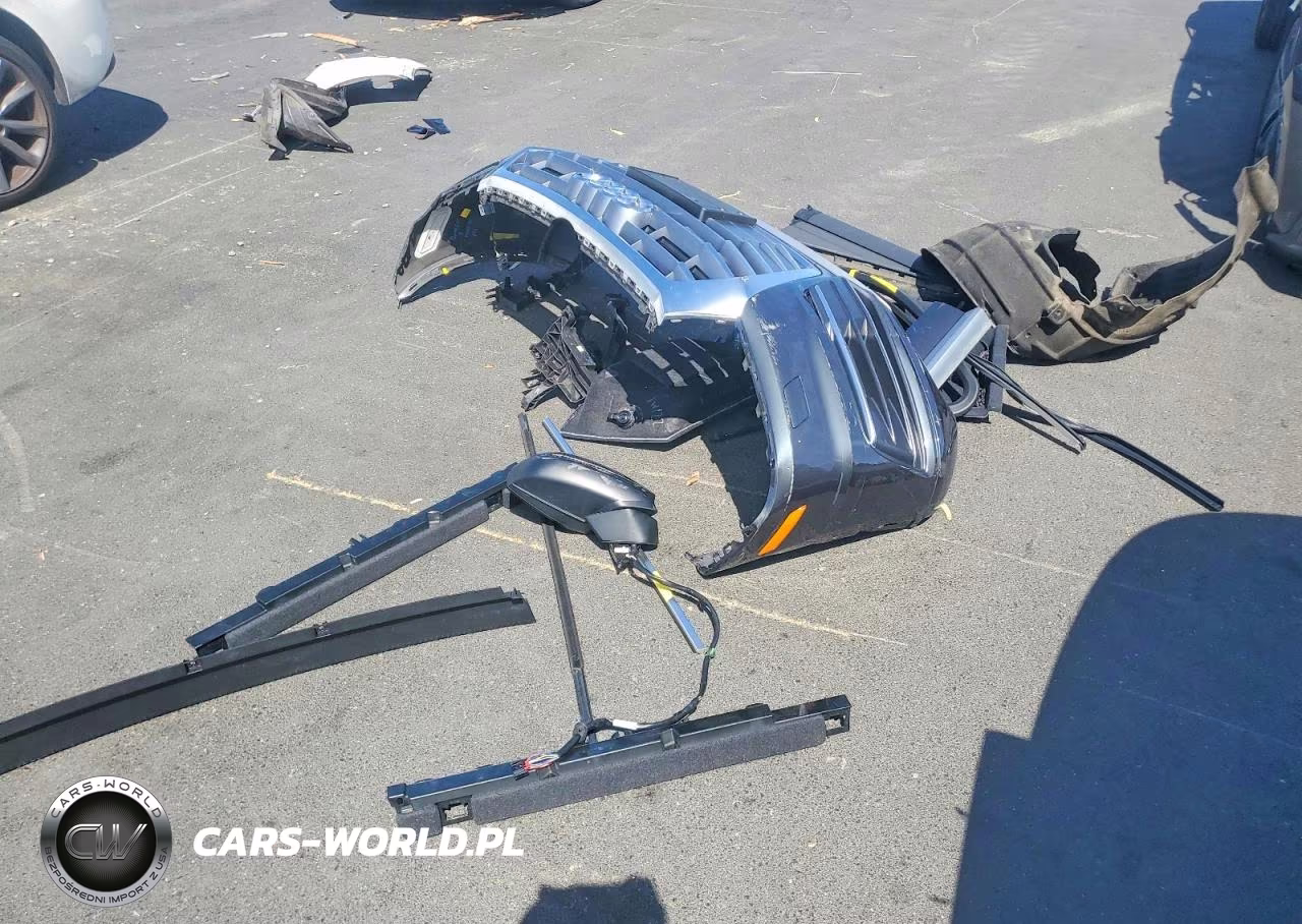 2019 Audi Q5 Premium Plus VIN:WA1BNAFY8K2055035 - 13
