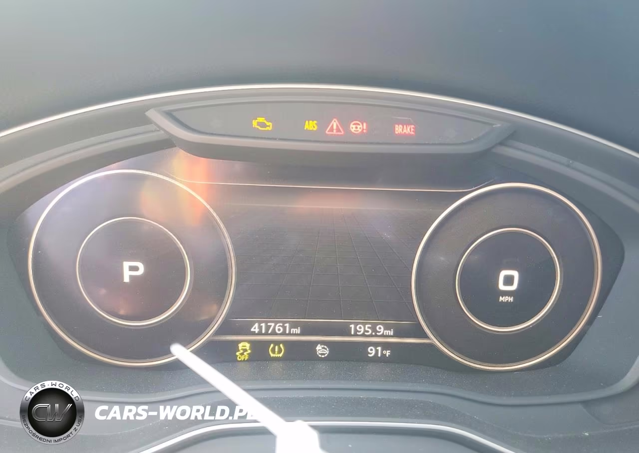 2019 Audi Q5 Premium Plus VIN:WA1BNAFY8K2055035 - 9