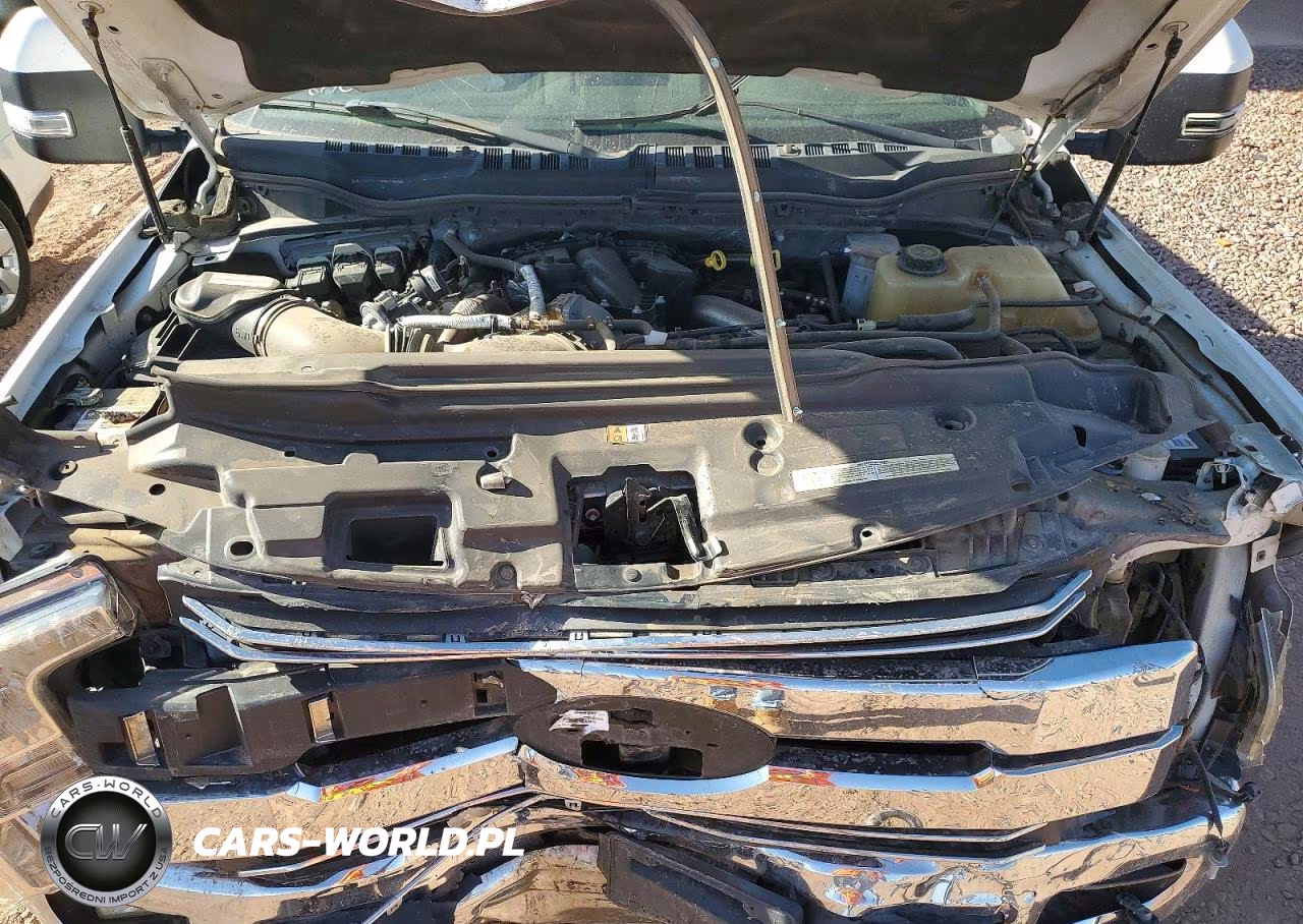 2017 Ford F250 Super Duty VIN:1FT7W2BTXHEF38770 - 11