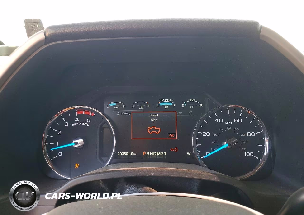 2017 Ford F250 Super Duty VIN:1FT7W2BTXHEF38770 - 9