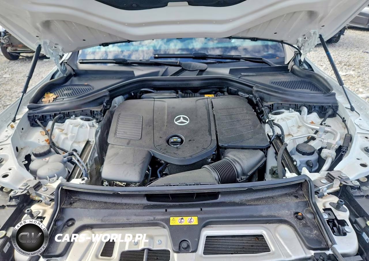 2025 Mercedes-Benz Glc 300 4Matic VIN:W1NKM4HBXSF266340 - 11