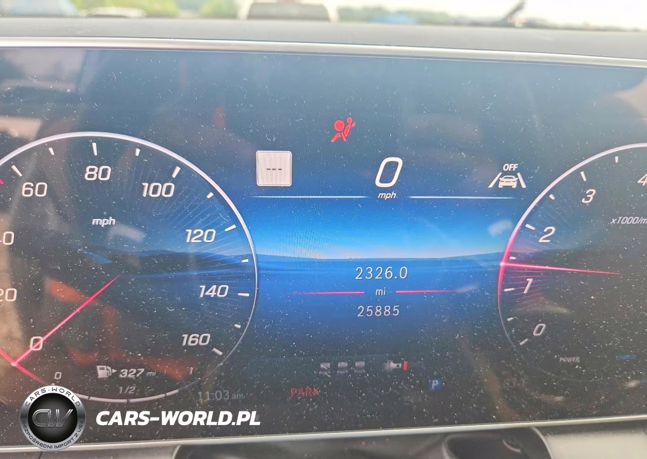 2025 Mercedes-Benz Glc 300 4Matic VIN:W1NKM4HBXSF266340 - 9