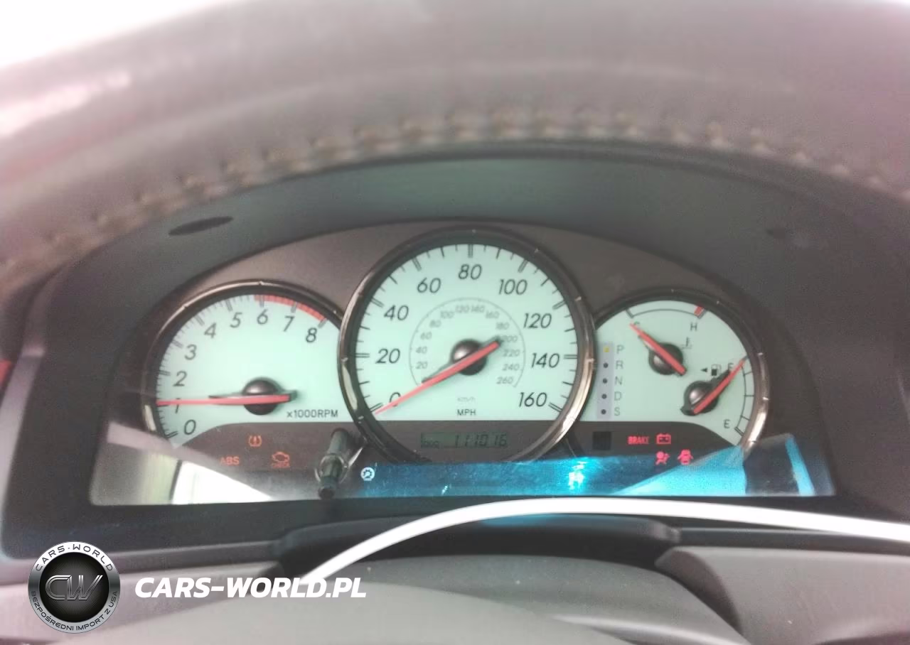 2004 Toyota Camry Solara Sle V6 VIN:4T1CA38PX4U023812 - 9