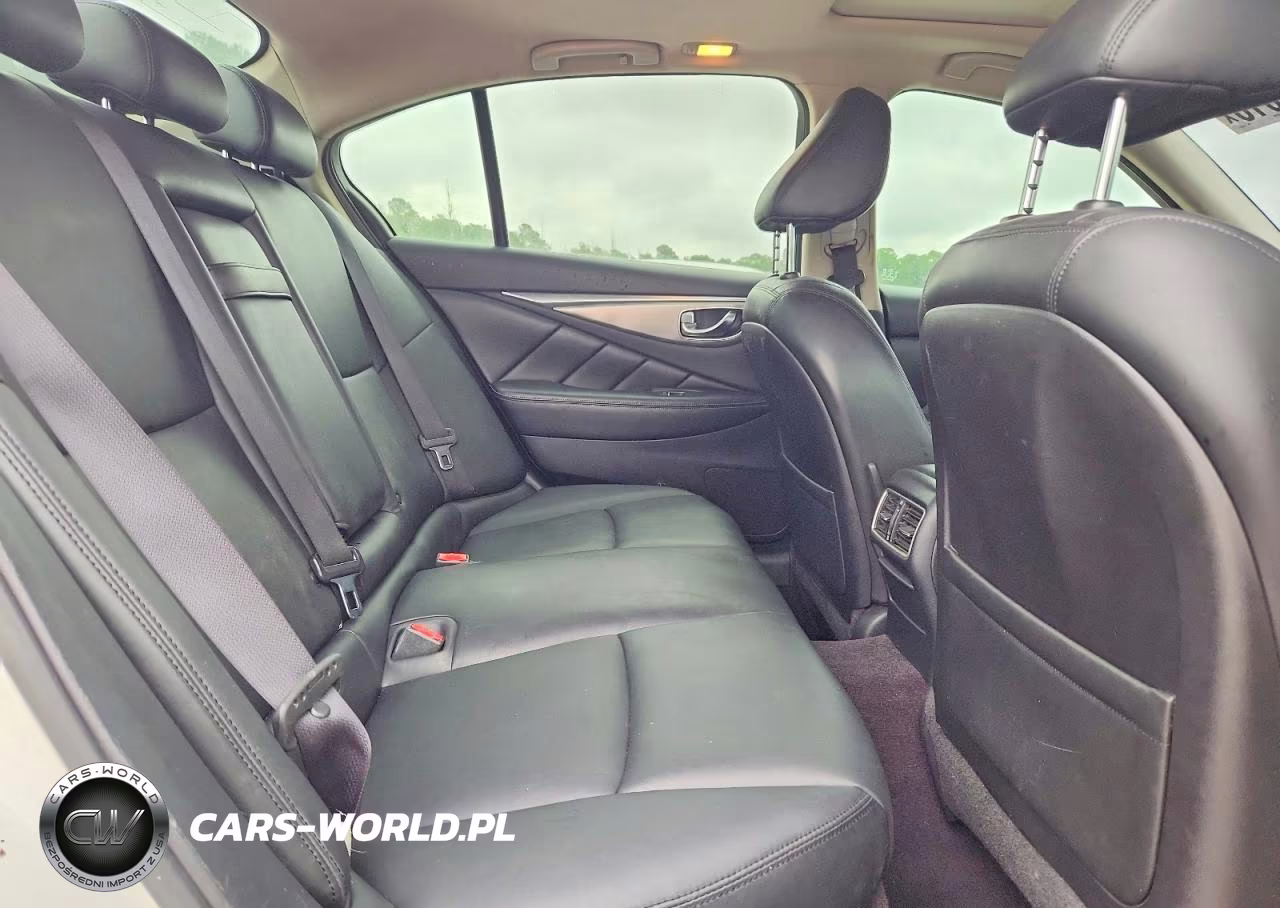 INFINITI Q50 PREMIU VIN:JN1EV7APXHM736348 - 10