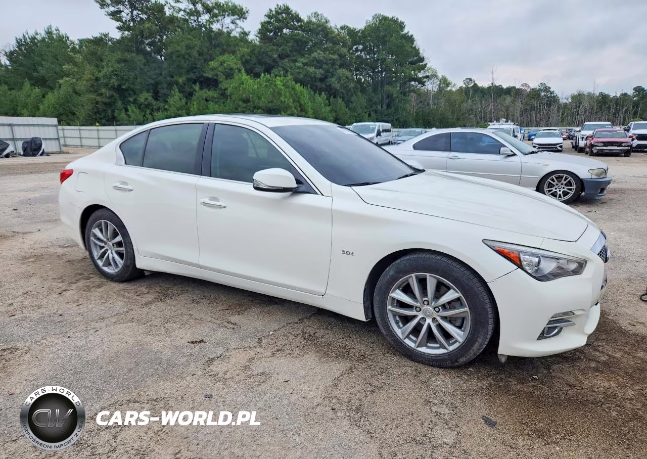 INFINITI Q50 PREMIU VIN:JN1EV7APXHM736348 - 4