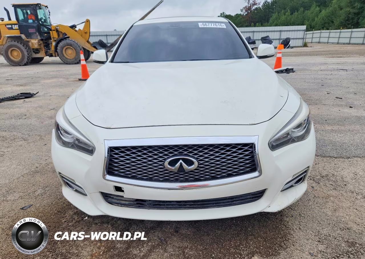 INFINITI Q50 PREMIU VIN:JN1EV7APXHM736348 - 5