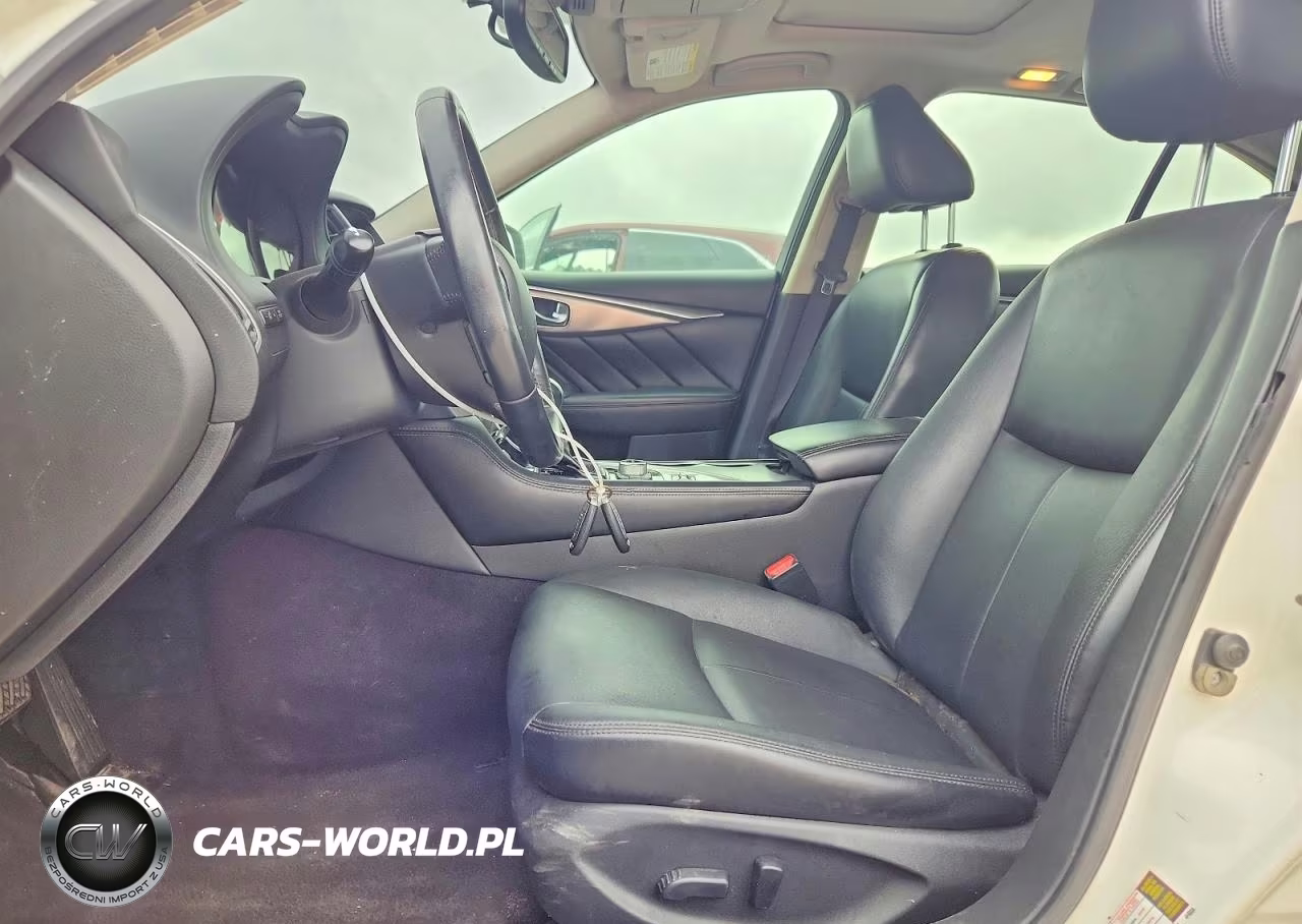 INFINITI Q50 PREMIU VIN:JN1EV7APXHM736348 - 7