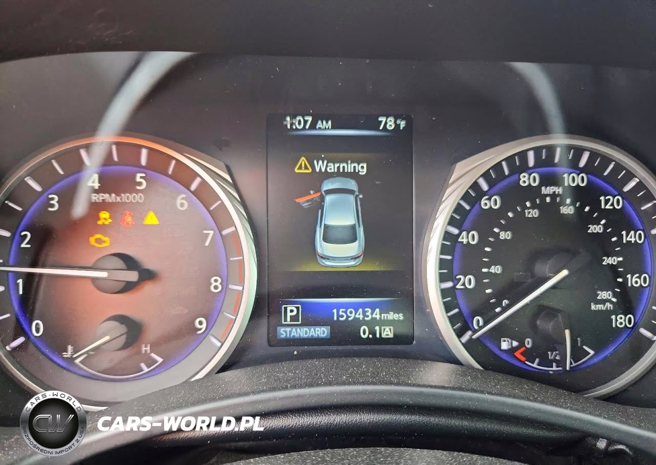 INFINITI Q50 PREMIU VIN:JN1EV7APXHM736348 - 9
