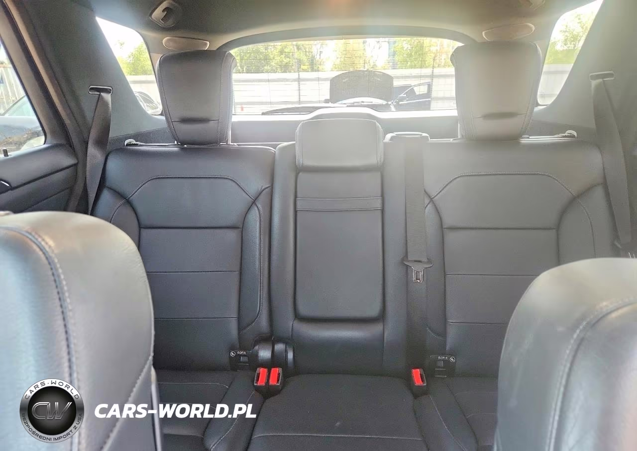 2018 Mercedes-Benz Gle 350 4Matic VIN:4JGDA5HB3JB091932 - 10