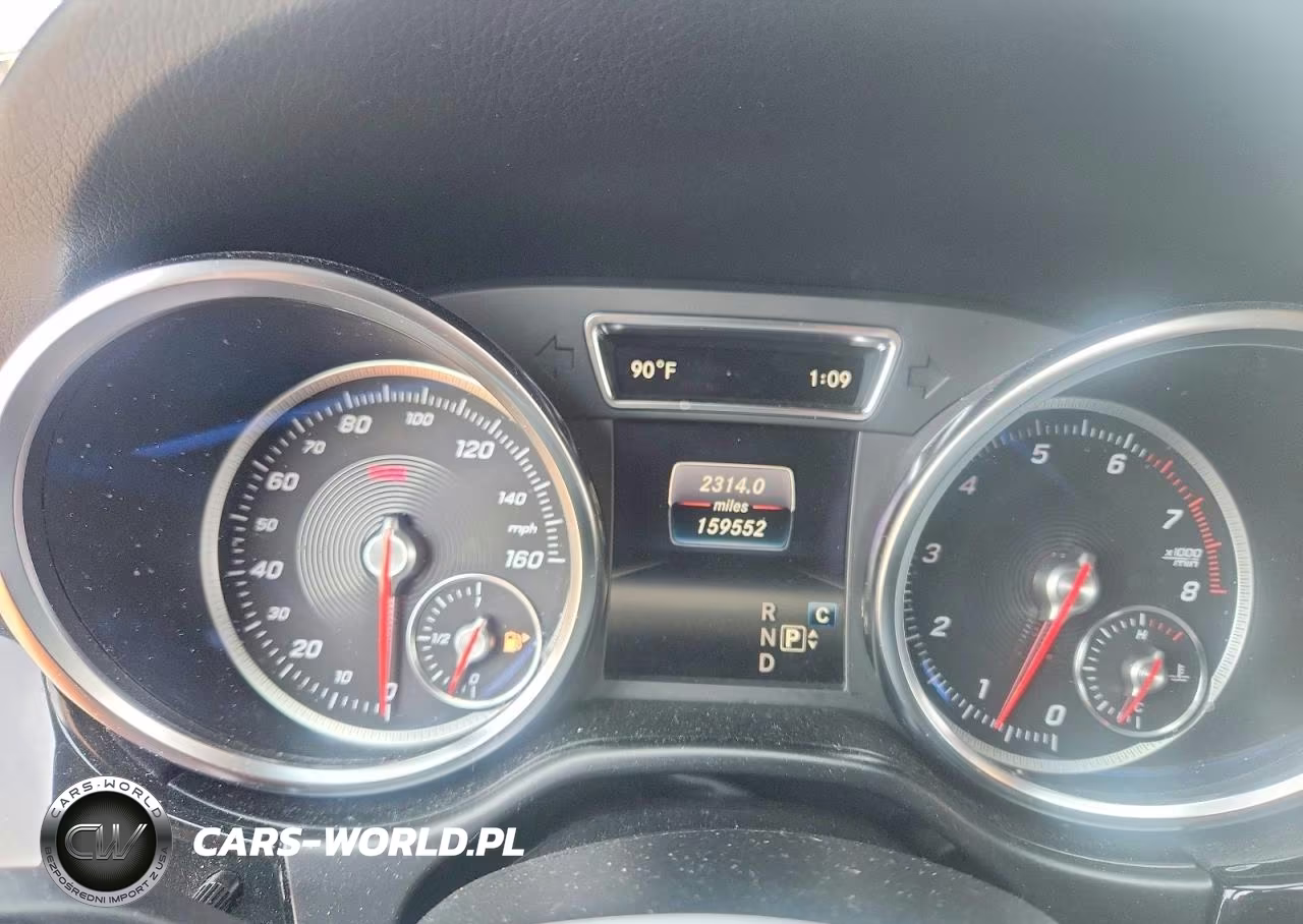 2018 Mercedes-Benz Gle 350 4Matic VIN:4JGDA5HB3JB091932 - 9