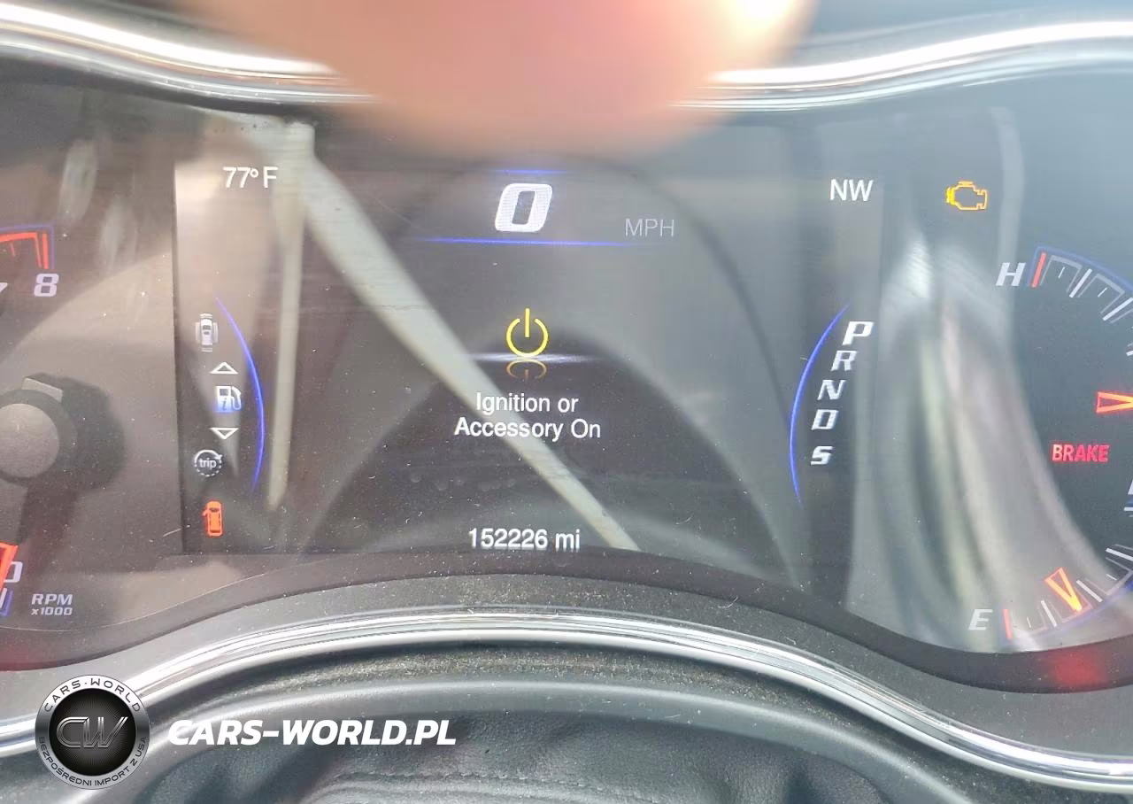 2014 Jeep Grand Cherokee Srt-8 VIN:1C4RJFDJ1EC235927 - 9