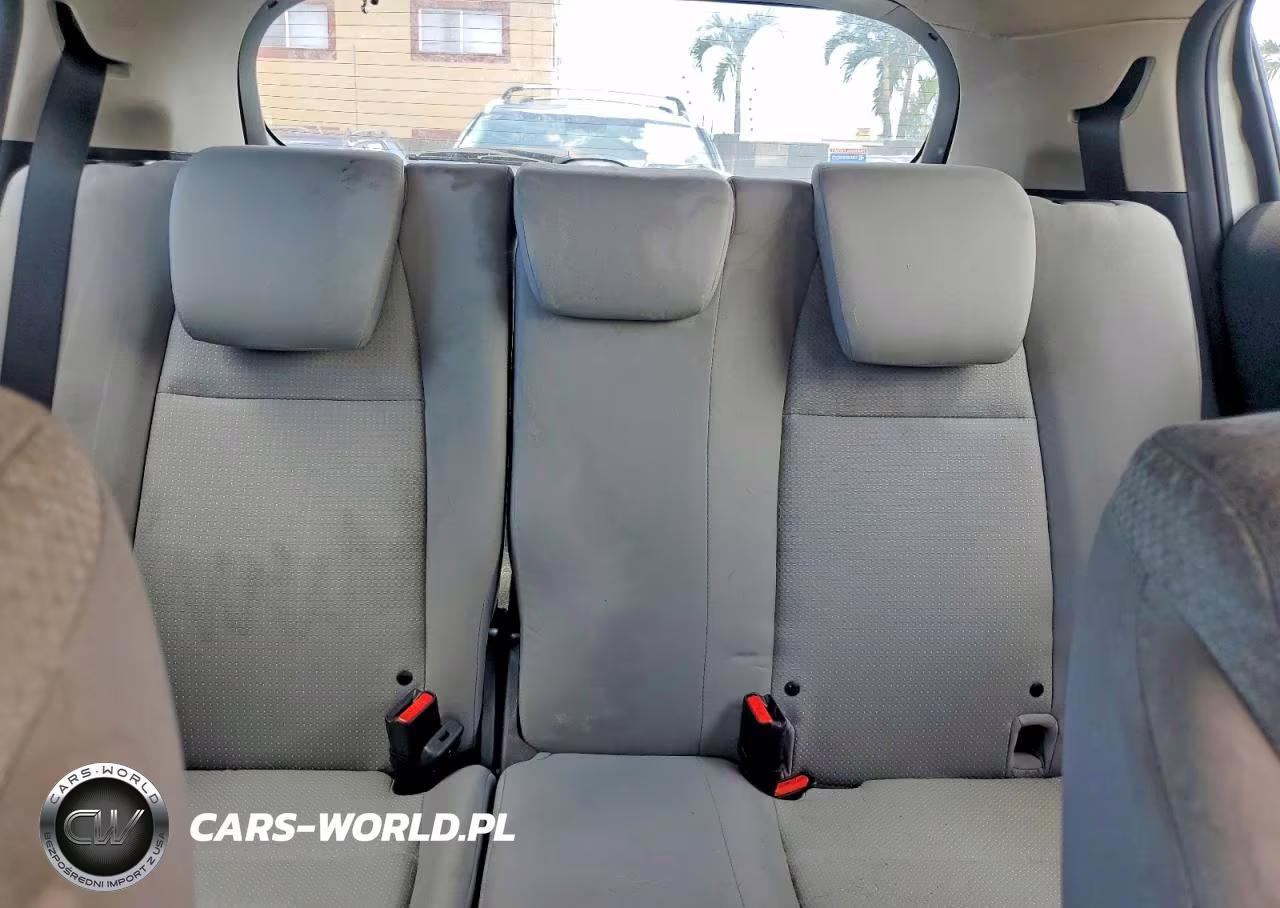 2022 Honda Hr-V Lx VIN:3CZRU5H37NM714763 - 10
