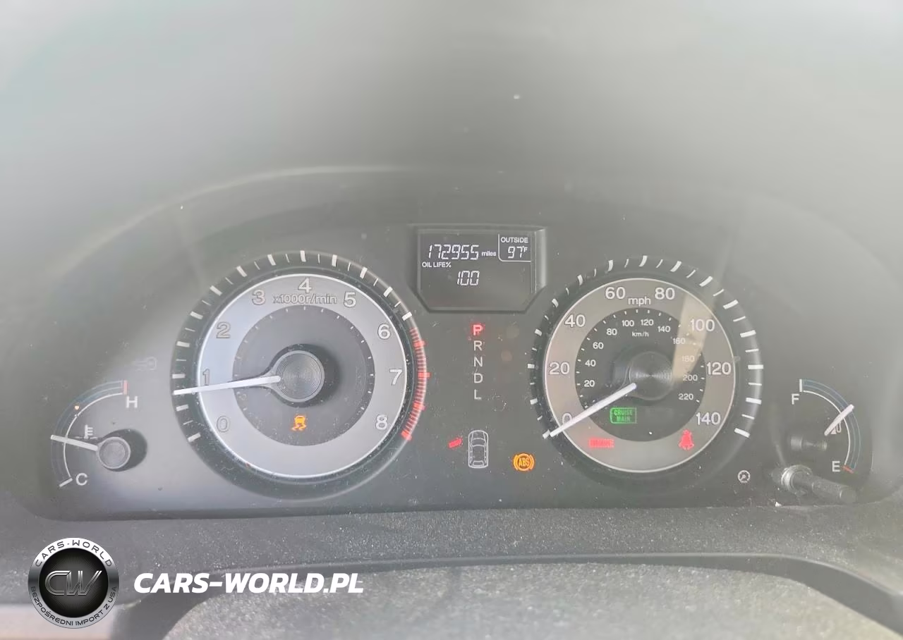 2012 Honda Odyssey Ex VIN:5FNRL5H40CB111446 - 9