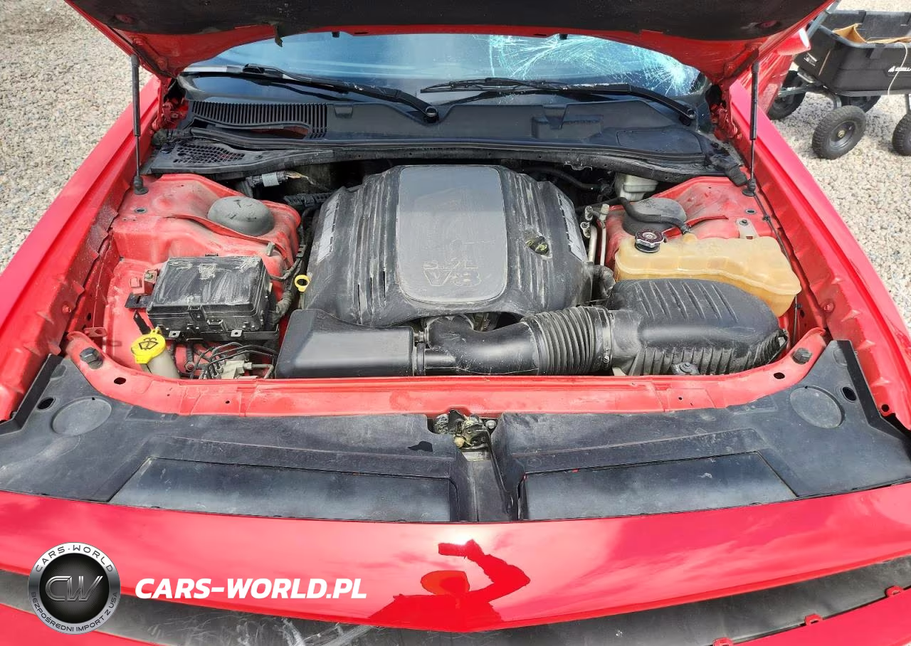2015 Dodge Challenger Sxt VIN:2C3CDZAT9FH906123 - 11