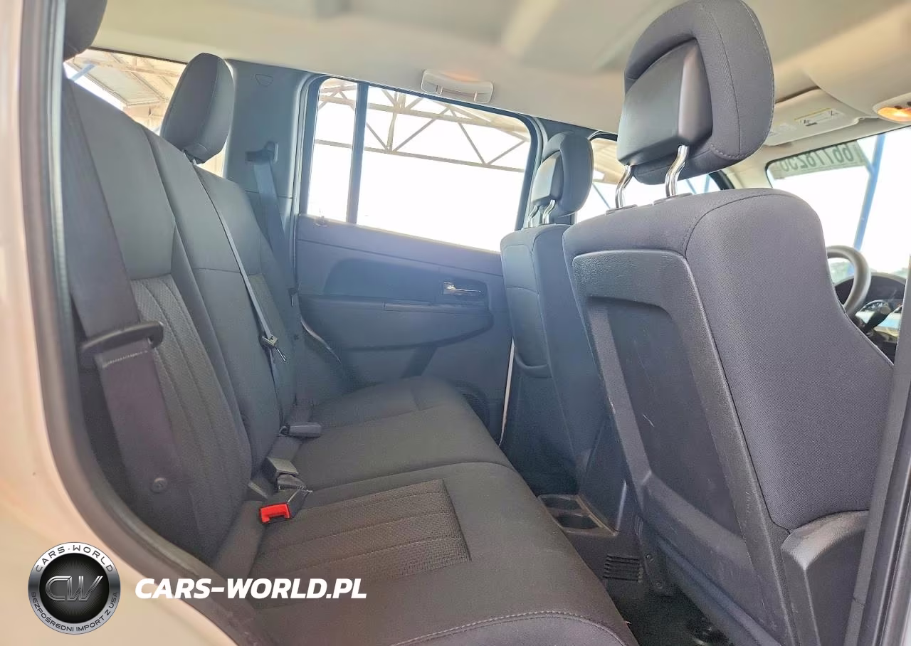 2012 Jeep Liberty Sport VIN:1C4PJLAK6CW109058 - 10
