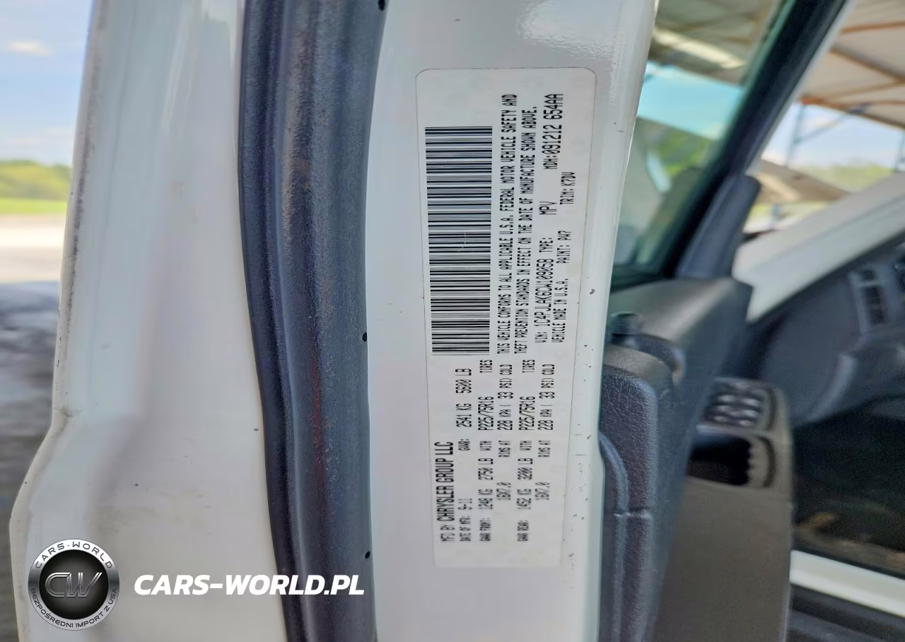 2012 Jeep Liberty Sport VIN:1C4PJLAK6CW109058 - 12