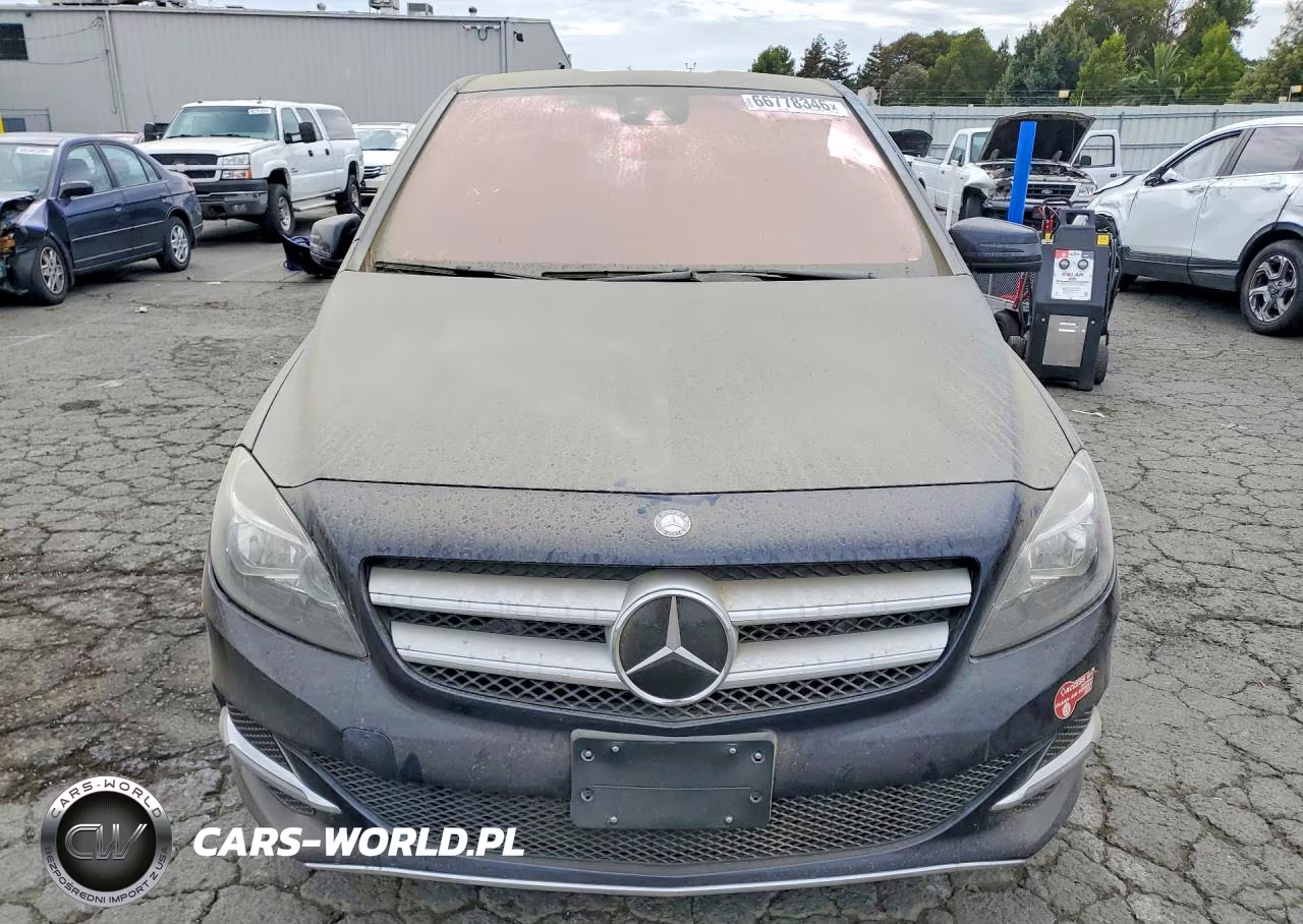 undefined VIN:WDDVP9AB0HJ013946 - 5
