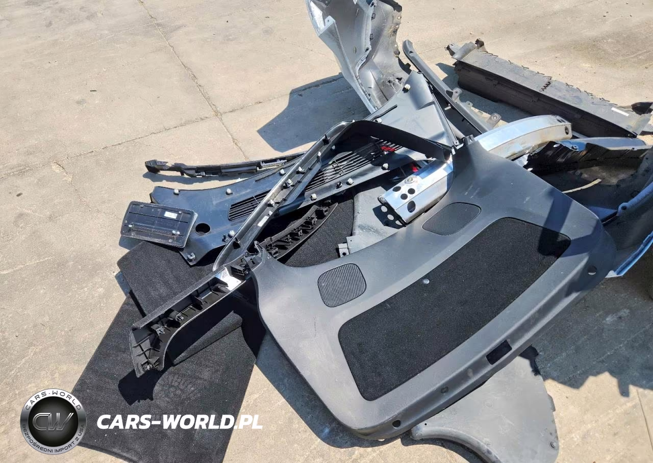2025 Tesla Model Y VIN:7SAYGDED1SA378818 - 12