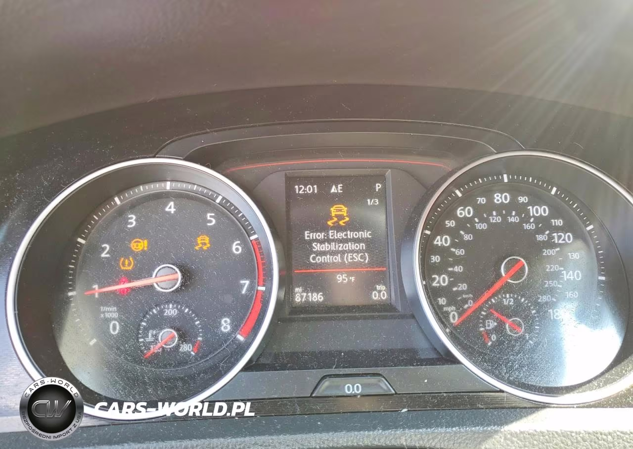 2017 Volkswagen Gti S VIN:3VW4T7AU1HM055825 - 9
