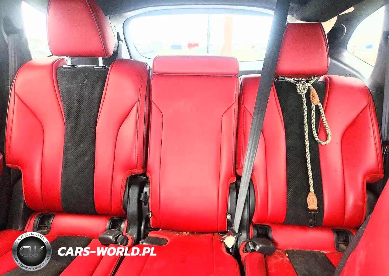 2022 Acura Mdx A-Spec VIN:5J8YE1H01NL047138 - 10