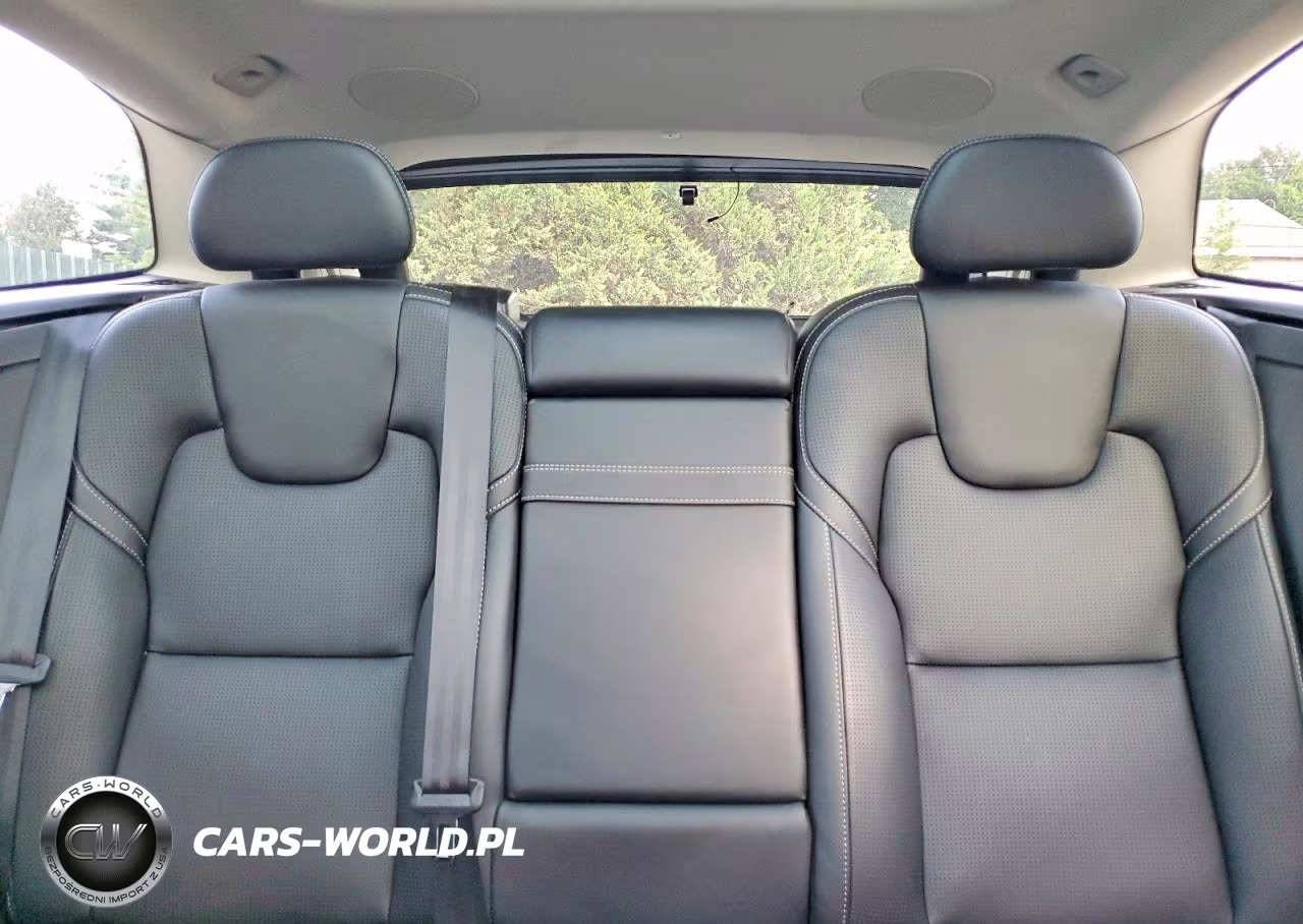 2019 Volvo Xc60 T6 Inscription VIN:LYVA22RL3KB284396 - 10