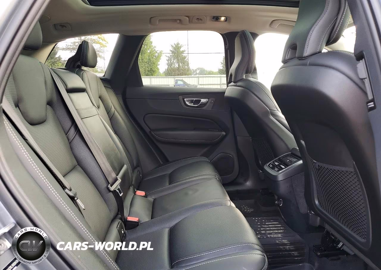 2019 Volvo Xc60 T6 Inscription VIN:LYVA22RL3KB284396 - 11