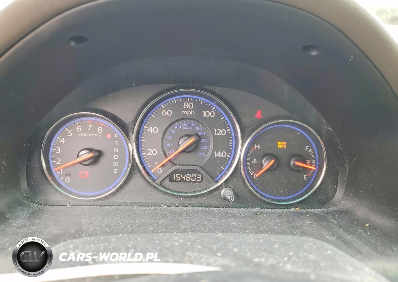 2005 Honda Civic Lx VIN:2HGES165X5H520591 - 9