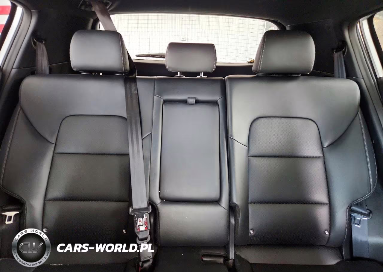 2022 Kia Sportage S VIN:KNDP6CAC2N7950592 - 10