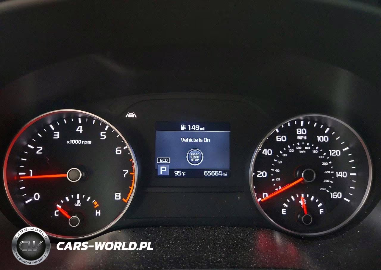 2022 Kia Sportage S VIN:KNDP6CAC2N7950592 - 9