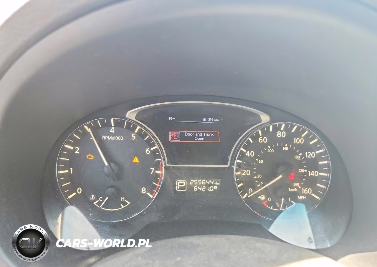 2015 Nissan Altima 2.5 S VIN:1N4AL3AP6FC174256 - 9
