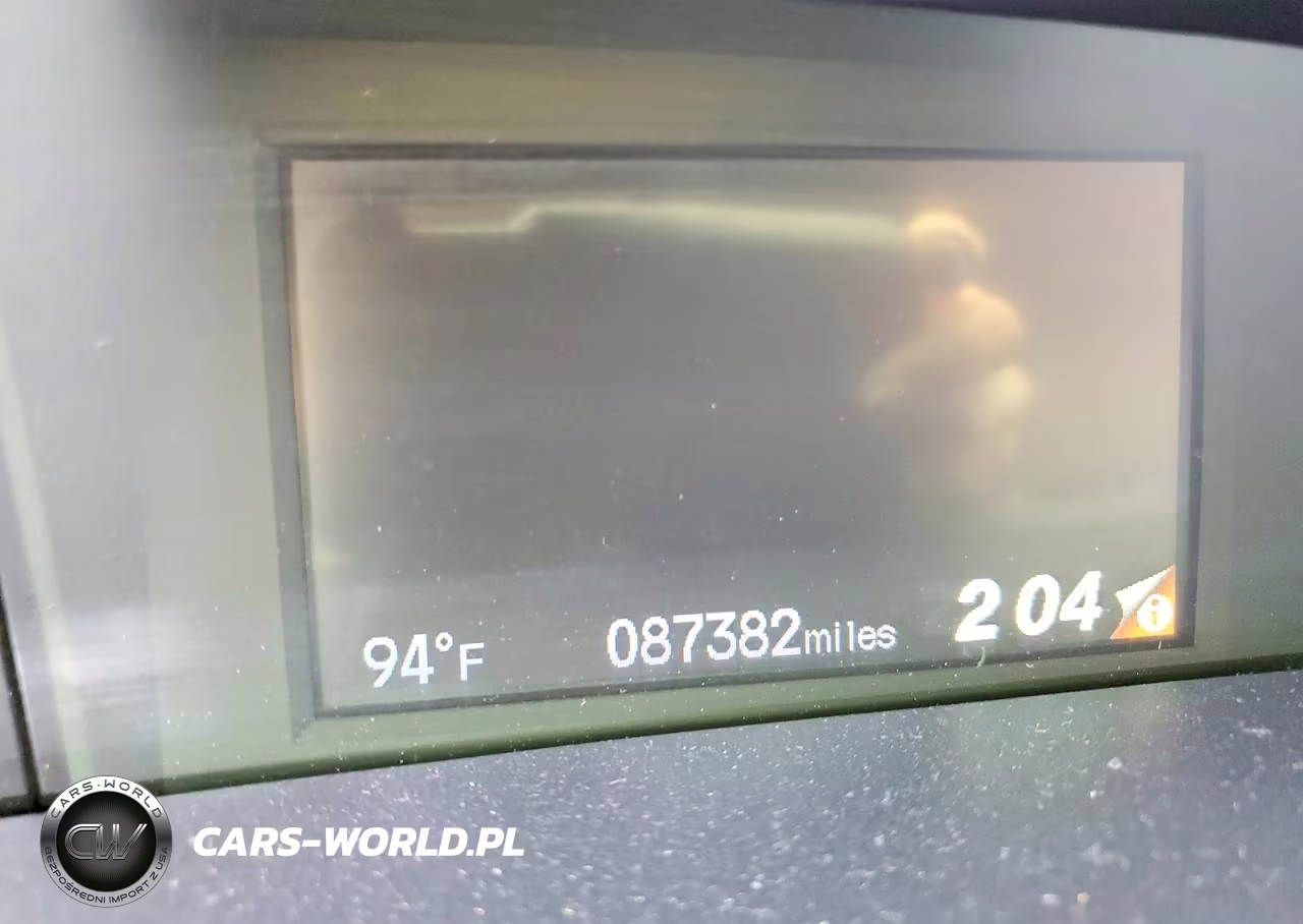 2015 Honda Civic Ex VIN:2HGFB2F87FH527441 - 9